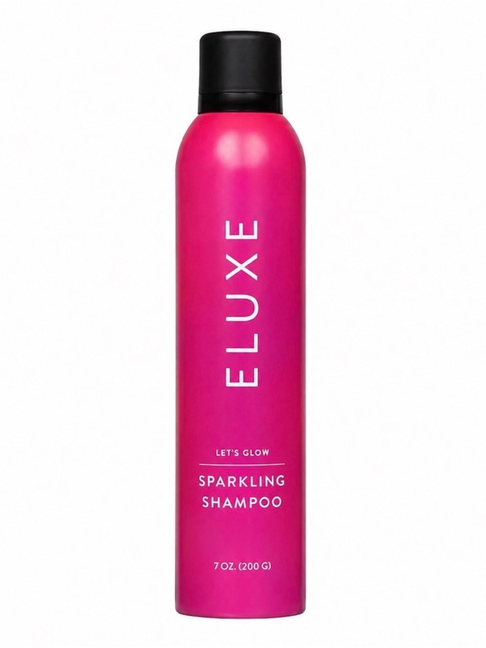 ELuxe Sparkling Shampoo